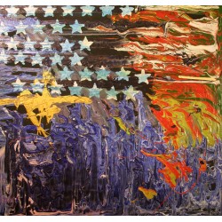 American skies. 2012.