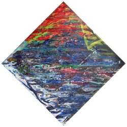 Manic Expressionism. 2013.