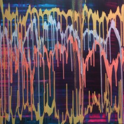 Gold, silver, bronze. 2013.