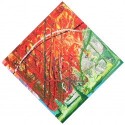 Pernod Vandali. 2013.