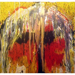 Phoenix hairdoo. 2014.