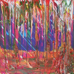 Miami vice flashback. 2014.