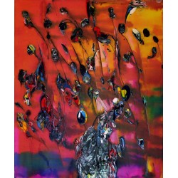 Tequila sunset. 2011.