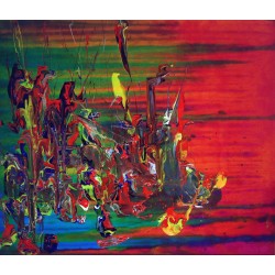 Family circle. 2012.