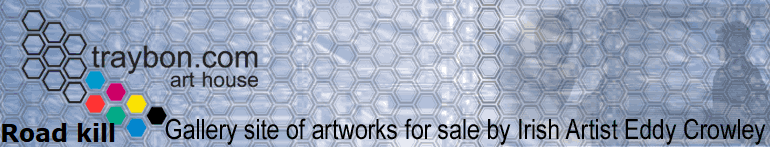 Road kill