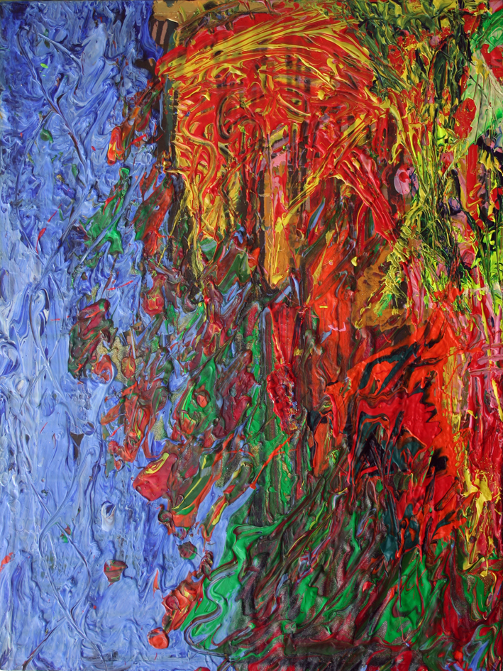 waterwall firehorse180